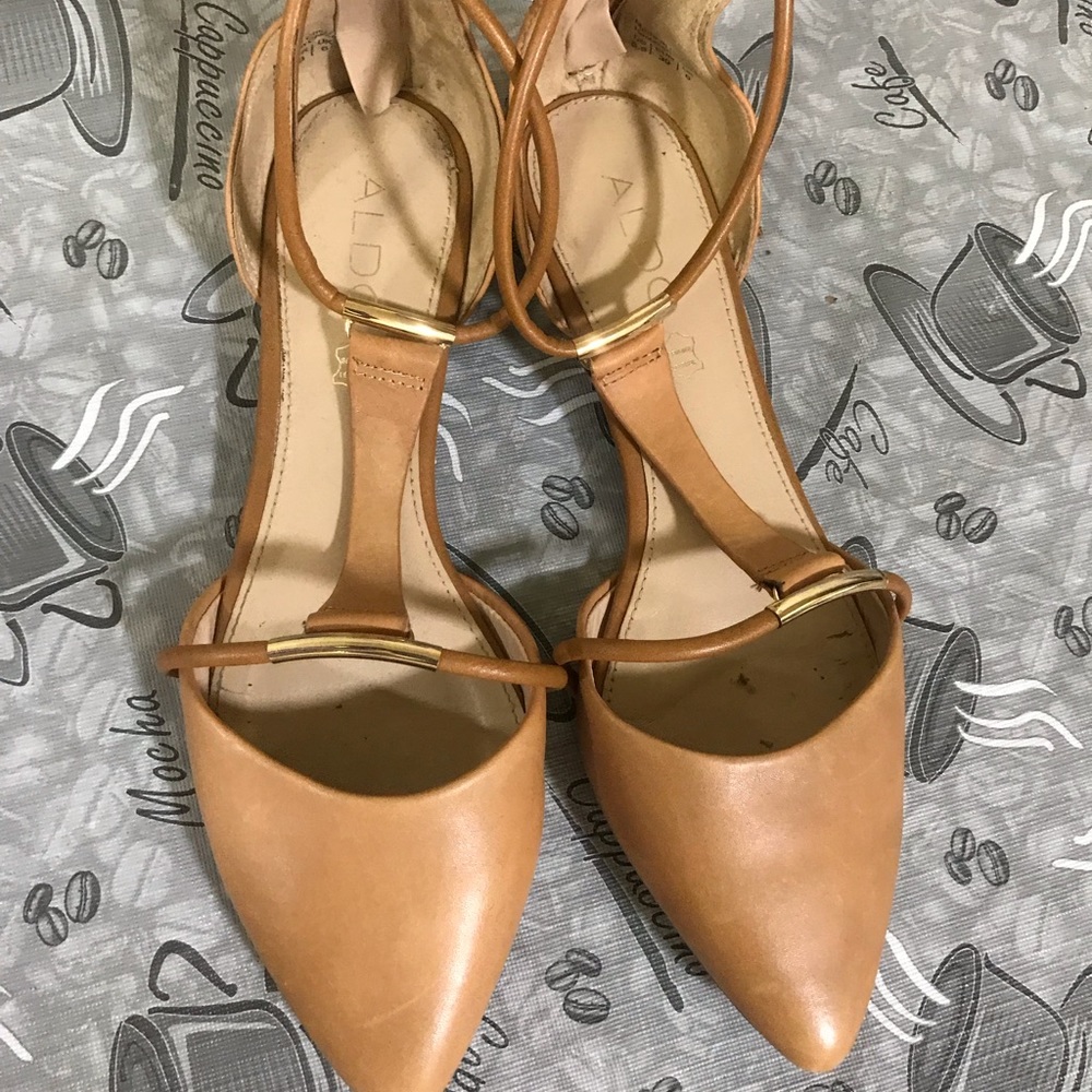 Flats